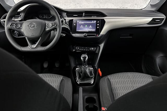 Opel CORSA 1.2 Edition | Lichtmetalen velgen | Apple Carplay | Cruise control | Airco