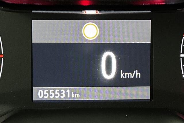 Opel CORSA 1.2 Edition | Lichtmetalen velgen | Apple Carplay | Cruise control | Airco