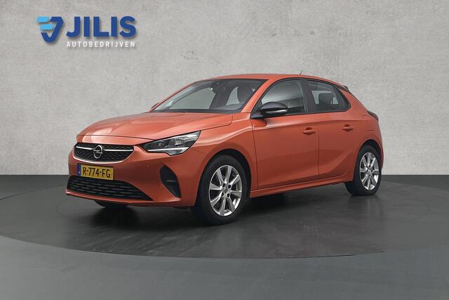 Opel CORSA 1.2 Edition | Lichtmetalen velgen | Apple Carplay | Cruise control | Airco
