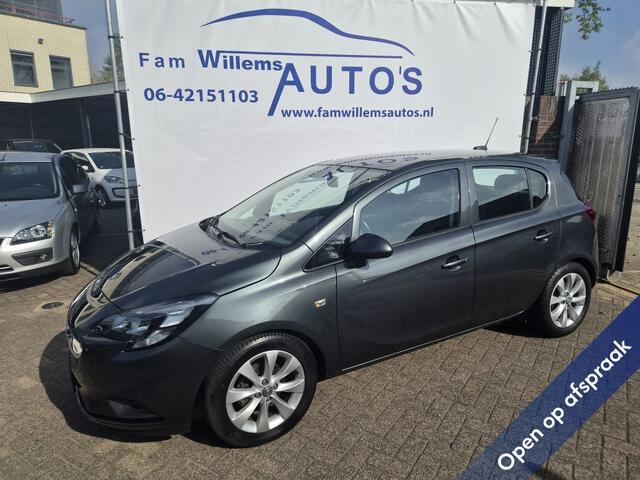 Opel CORSA 1.4 Favourite 5 drs Nap NL