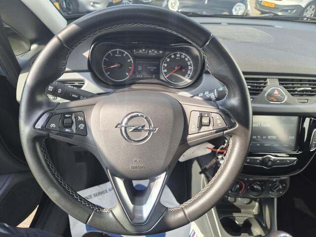 Opel CORSA 1.4 Favourite 5 drs Nap NL