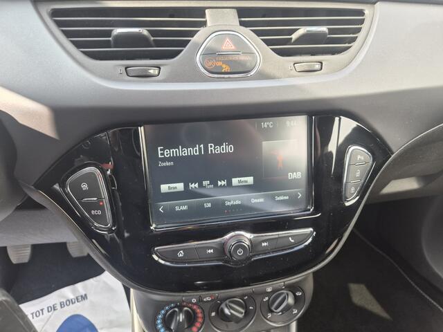 Opel CORSA 1.4 Favourite 5 drs Nap NL