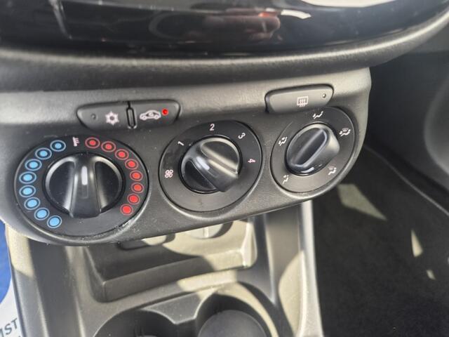 Opel CORSA 1.4 Favourite 5 drs Nap NL