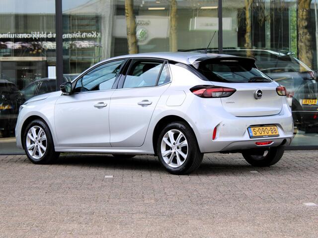 Opel CORSA 1.2 Elegance | Apple Carplay / Camera / Cruise