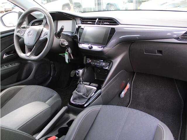 Opel CORSA 1.2 Elegance | Apple Carplay / Camera / Cruise