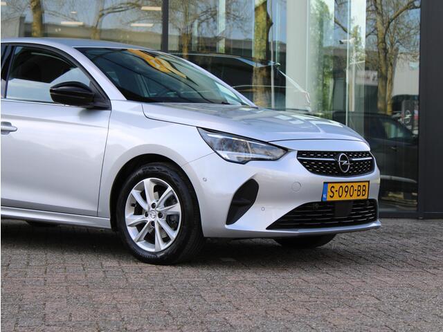 Opel CORSA 1.2 Elegance | Apple Carplay / Camera / Cruise