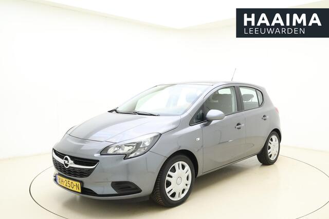 Opel CORSA 1.4 Favourite | Airco | Cruise Control | 5-deurs