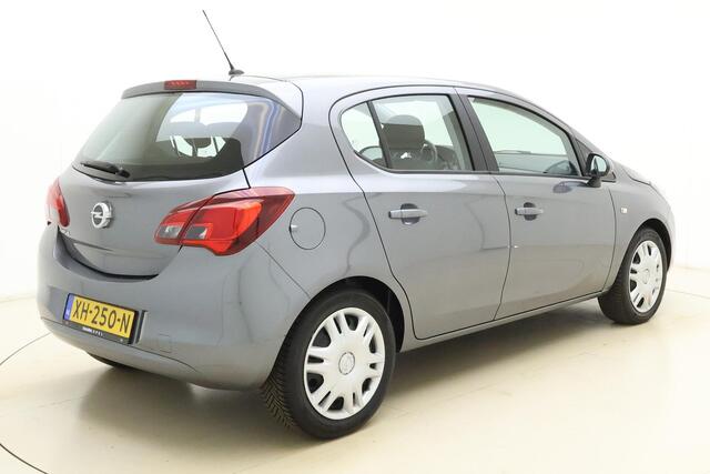 Opel CORSA 1.4 Favourite | Airco | Cruise Control | 5-deurs