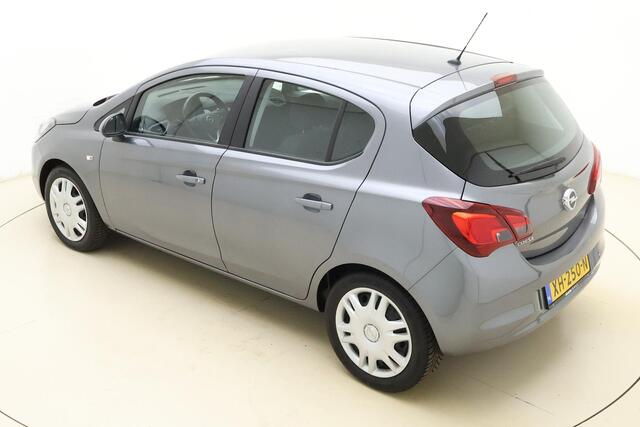 Opel CORSA 1.4 Favourite | Airco | Cruise Control | 5-deurs