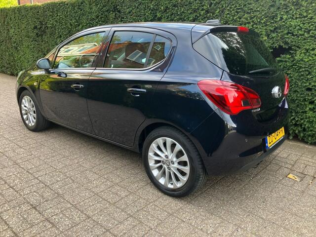 Opel CORSA 1.0 Turbo Onl. Ed.