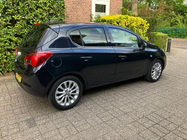 Opel CORSA 1.0 Turbo Onl. Ed.