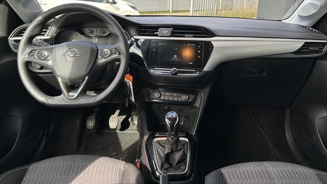 Opel CORSA 1.2 Edition | NL AUTO | 1e Eigenaar | Navigatie | Airco | Cruise Control | D Riem is Vervangen | 2 Sleutels |
