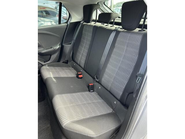 Opel CORSA 1.2 Edition | NL AUTO | 1e Eigenaar | Navigatie | Airco | Cruise Control | D Riem is Vervangen | 2 Sleutels |