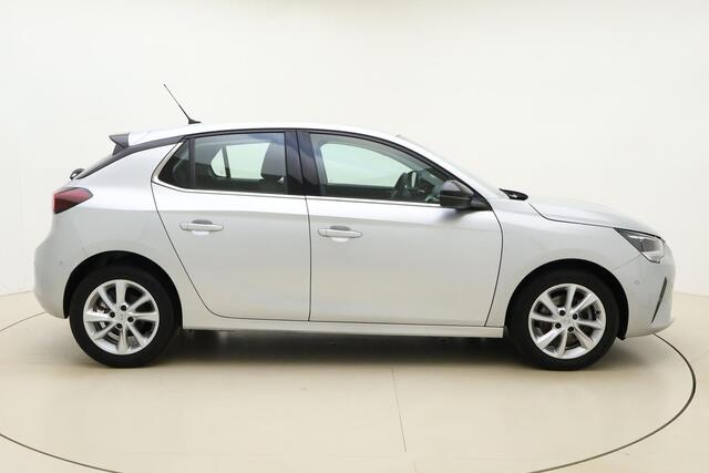 Opel CORSA 1.2 Level 3 Elegance 100 Pk | Navigatie | Lichtmetalen velgen | Climate control | Parkeersensoren | Camera | LED