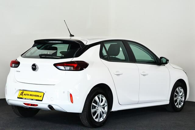 Opel CORSA 1.2 Edition / Navi / Airco / CarPlay