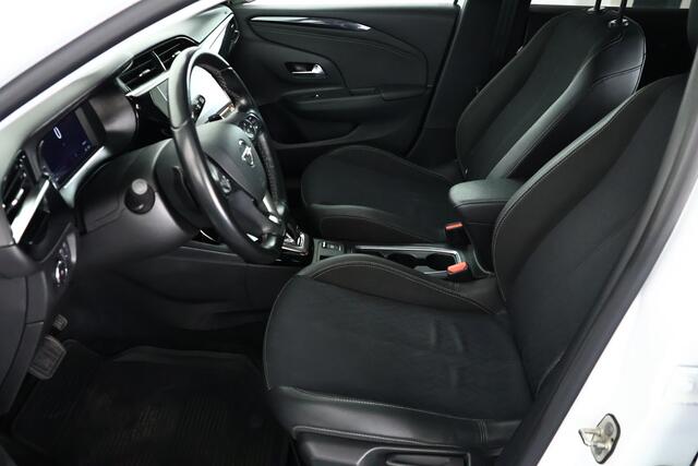 Opel CORSA 1.2 Elegance / Automaat / CarPlay / Cam / Cruisecontrol