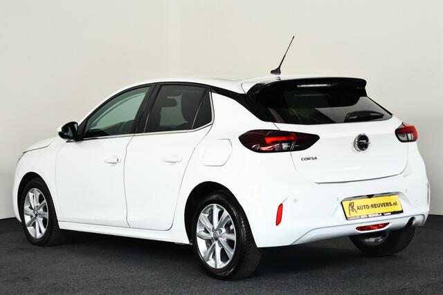 Opel CORSA 1.2 Elegance / Automaat / CarPlay / Cam / Cruisecontrol