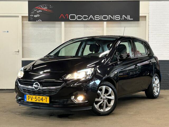 Opel CORSA 1.4 Online Edition