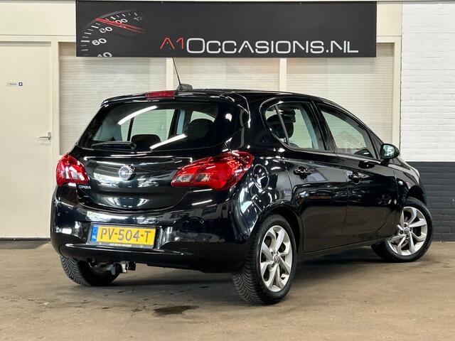 Opel CORSA 1.4 Online Edition