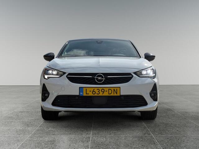 Opel CORSA GS 1.2 Turbo 100pk | TWO-TONE! | 180° CAMERA | APPLE CARPLAY / ANDROID AUTO | CLIMA | ISOFIX | PARKEERSENSOREN |