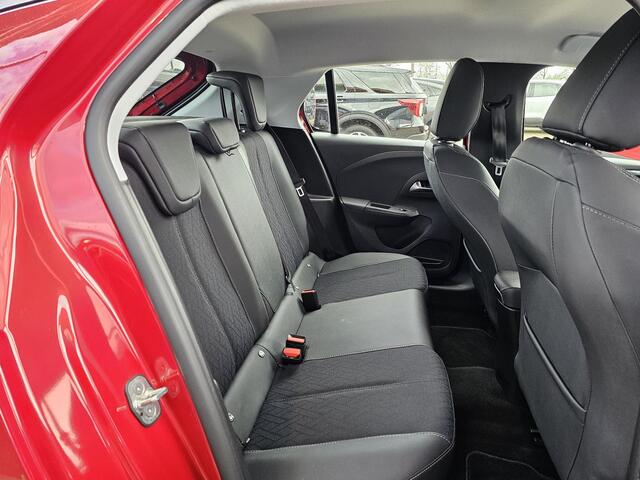 Opel CORSA 1.2 Level 3 Led | pdc v+a | Camera | Cruise control | Keyless go | Digitaal display | Zéér nette auto!