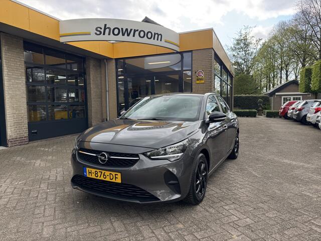 Opel CORSA 1.2 Edition 5drs Airco Carplay