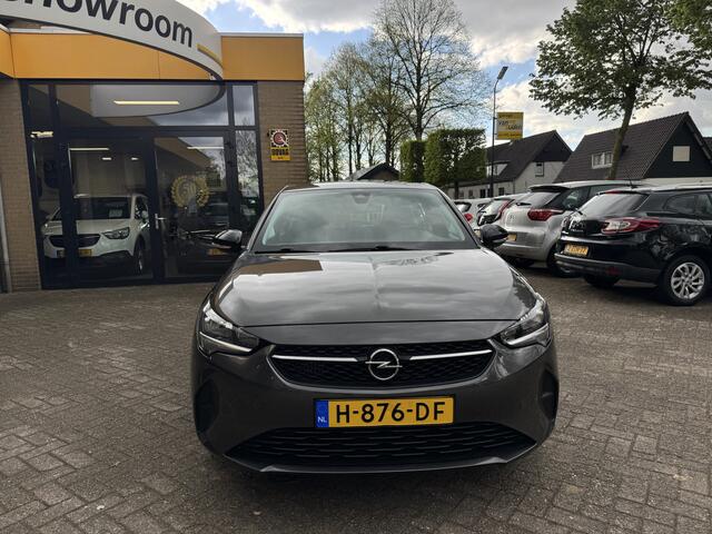 Opel CORSA 1.2 Edition 5drs Airco Carplay