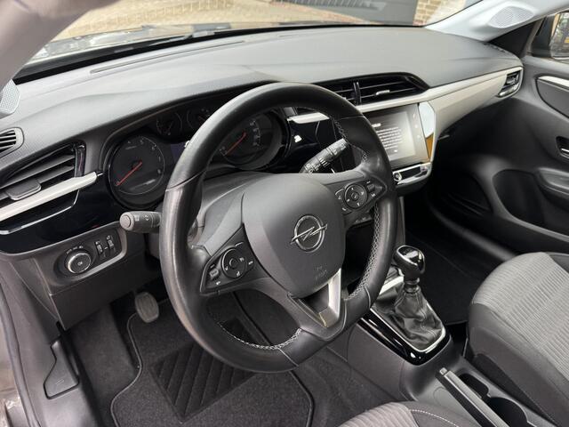 Opel CORSA 1.2 Edition 5drs Airco Carplay