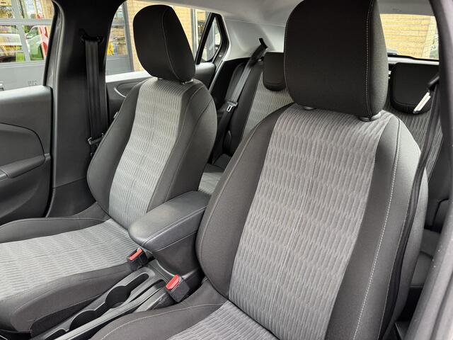 Opel CORSA 1.2 Edition 5drs Airco Carplay