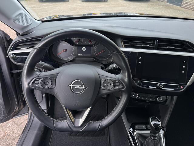 Opel CORSA 1.2 Edition 5drs Airco Carplay