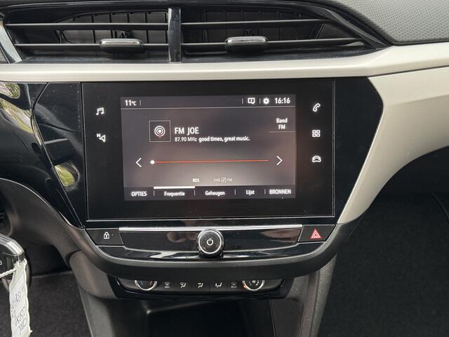 Opel CORSA 1.2 Edition 5drs Airco Carplay
