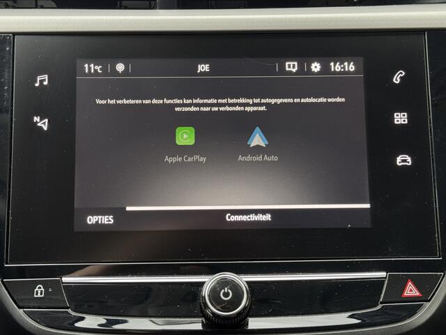 Opel CORSA 1.2 Edition 5drs Airco Carplay