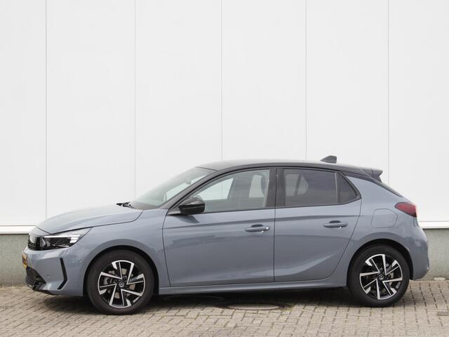 Opel CORSA 1.2 Turbo Edition | Cruise | Carplay Navi | Park sens | Trekhaak