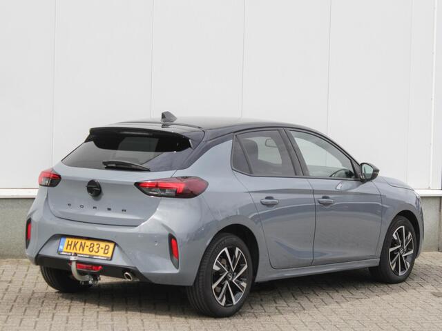 Opel CORSA 1.2 Turbo Edition | Cruise | Carplay Navi | Park sens | Trekhaak