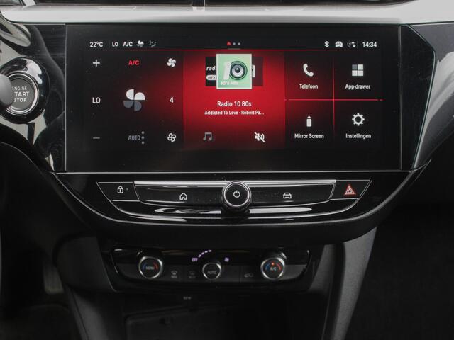 Opel CORSA 1.2 Turbo Edition | Cruise | Carplay Navi | Park sens | Trekhaak