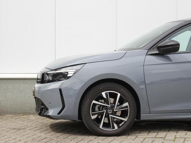 Opel CORSA 1.2 Turbo Edition | Cruise | Carplay Navi | Park sens | Trekhaak