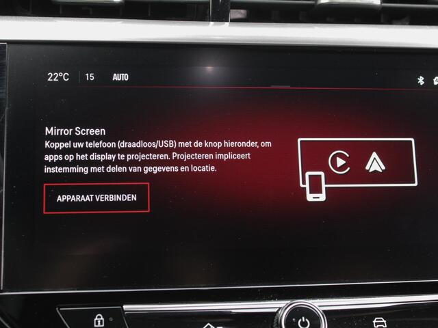 Opel CORSA 1.2 Turbo Edition | Cruise | Carplay Navi | Park sens | Trekhaak