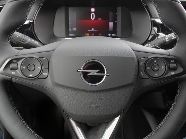 Opel CORSA 1.2 Turbo Edition | Cruise | Carplay Navi | Park sens | Trekhaak