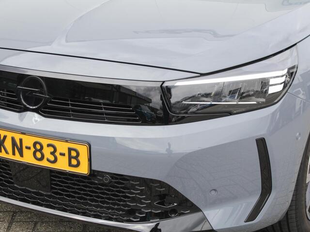 Opel CORSA 1.2 Turbo Edition | Cruise | Carplay Navi | Park sens | Trekhaak