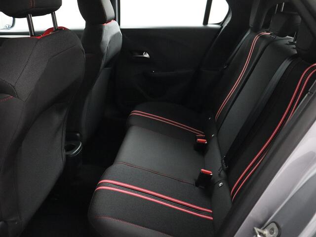 Opel CORSA 1.2 GS Line | Cruise Control | LED verlichting | Airco | Digital Display!