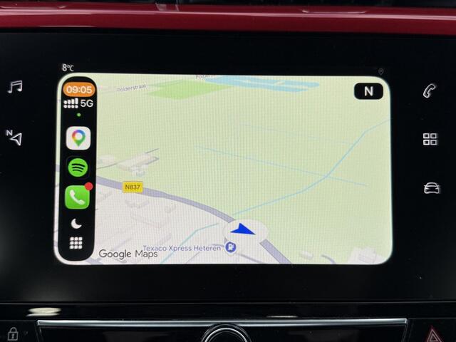 Opel CORSA 1.2 GS Line | Cruise Control | LED verlichting | Airco | Digital Display!