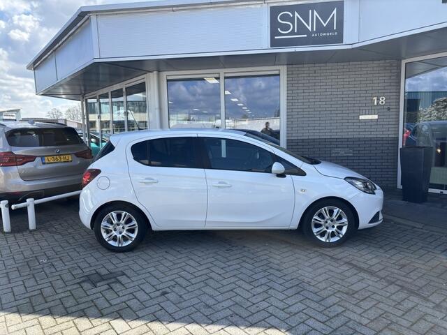 Opel CORSA 1.2