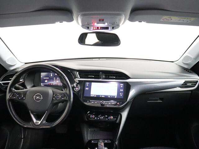 Opel CORSA 1.2 Elegance | Cruise Control | Camera | LED | Two Tone | Digital Display!