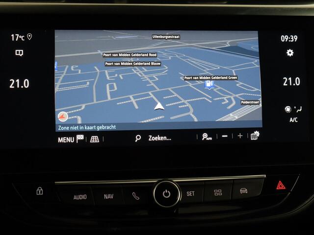 Opel CORSA 1.2 Elegance | Cruise Control | Camera | LED | Two Tone | Digital Display!