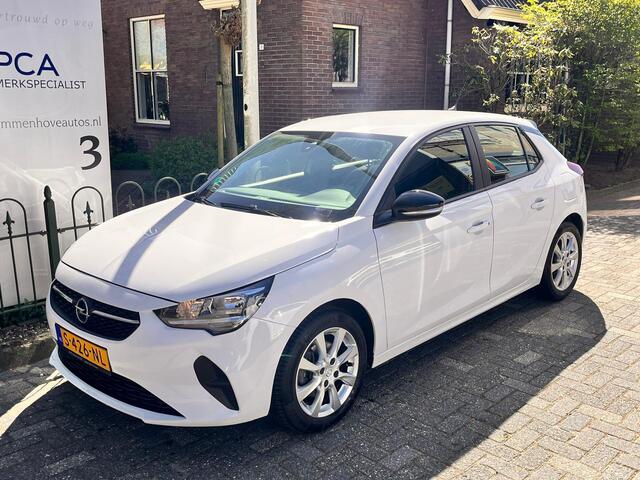 Opel CORSA 1.2 Level 2