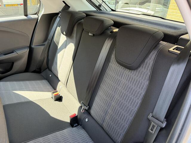 Opel CORSA 1.2 Edition 5drs Airco Carplay