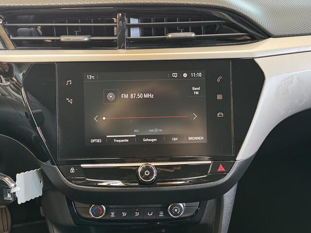 Opel CORSA 1.2 Edition 5drs Airco Carplay