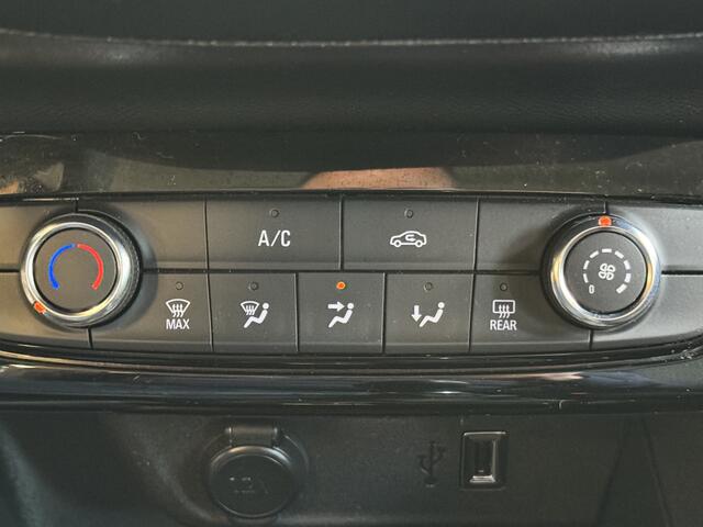 Opel CORSA 1.2 Edition 5drs Airco Carplay