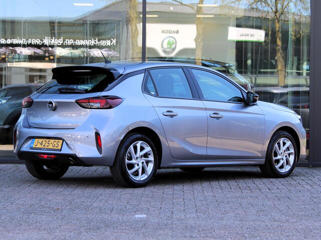 Opel CORSA 1.2 GS Line Automaat | Navi / Camera / Airco