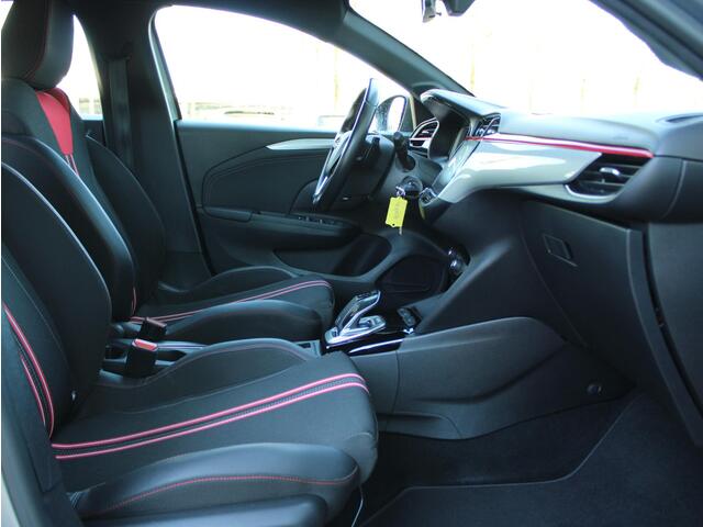 Opel CORSA 1.2 GS Line Automaat | Navi / Camera / Airco